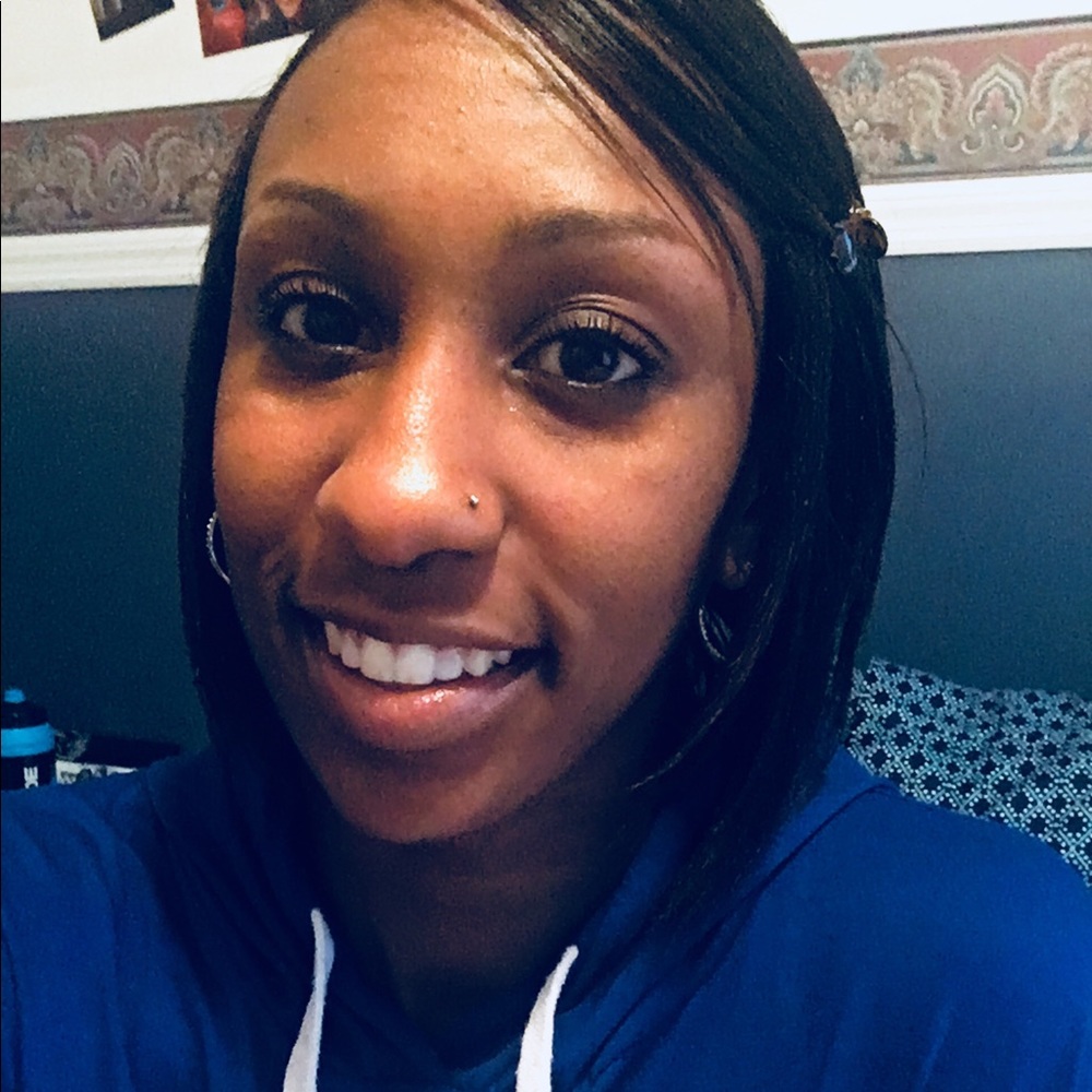 Meet your Posher, Bria